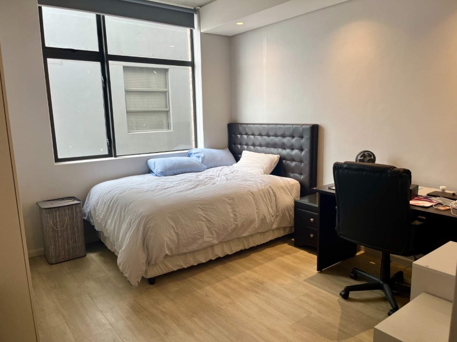 To Let 1 Bedroom Property for Rent in Woodstock Western Cape